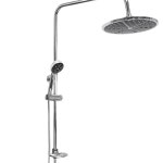 숙박업소폭포수샤워기 원형 관광호텔 펜션 모텔 풀빌라 : 이조마트