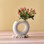 [모던하우스] 미니 로즈버드 부쉬 블러쉬 핑크 : 모던하우스몰