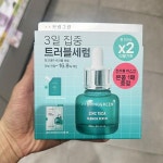 브링그린 징크테카 트러블 세럼 한정기획 25ml x 2개 : 내일 배송