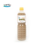 [신안새우젓]신안어담 갈치액젓 900ml : 만그루의 멀티샵