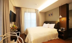 남양주 북한강 돌체카사호텔 : 호텔스토리