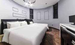 파주 피카소호텔 : 호텔스토리