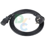 동양 IEC-G10B(1.5M) 컴퓨터 파워 코드 250V 10A (0 : 해바유통