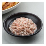 [자연맛남] 전통 젓갈 토굴숙성발효 저염식 추젓 250g : 만그루의 멀티샵