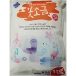 한주꽃소금 3kg : 마켓펀치