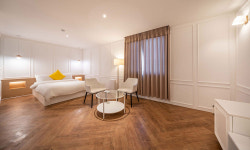 춘천 봄 스테이 : 호텔스토리