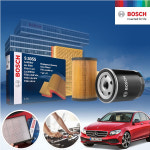 카쎈팩토리 E220d W213 OM654 (17~) 디젤 보쉬 엔진 오일필터 에어크리너 2종세트 7L 필요 S0468+S7238 KPT-5560934 cs07034 : 카쎈팩토리