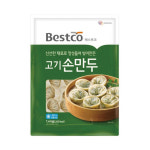 베스트코 고기손만두 1.4kg : 천일푸드