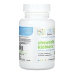 리틀다빈치 츄어블 kidbiotic 어린이 프로바이오틱 소화효소 열대과일맛 45정 : lemonelle