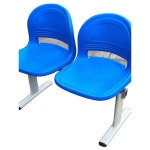 야외의자 버스정류장 야구장 대기용 공원 벤치 농구장 : 자이빌