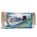 와이셔츠목때 옷얼룩제거 세탁비누 빨래비누 속옷 손세탁 : 이조마트