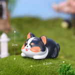 [미니어처] 강아지 C0073 [16종 택1] : 키득키득K