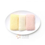쁘띠샌드 TRIO 세가지맛 60g : 마켓펀치