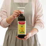 유기농 하이올레익 고올레산 해바라기유 1리터 해바라기씨유 : 유기네