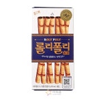 롤리폴리초코 해태제과 62g X 24 : 마켓펀치