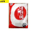 미원 대원 분말조미료 3Kg x4개 세트 - 가공식품 도매 식재료 : 뉴몽키즈