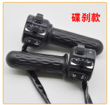 당진아재 전동스쿠터부품 스위치 속도조절기 가속기레버 스로틀게이지 전기스쿠터부품 전동 가속 P9008 : 전동킥보드 부품