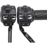 당진아재 전동스쿠터부품 스위치 속도조절기 가속기레버 스로틀게이지 전기스쿠터부품 전동 가속 P9008 : 전동킥보드 부품