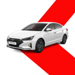 [월렌트/1개월] 아반떼AD 20년 1.6 가솔린 스마트초이스 2WD 5인승 서울 경기 : 월렌트 전문 토마토렌터카