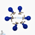 지메디 이케이지볼 EKG ball 의료용전극 EL-002 1개 16556 : 만물다파라