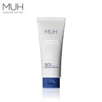 MUH 엠유에이치 펩타이드 유브이 더마 선크림 50ml(SPF50+++) : 다이뜨라 여기