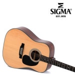 시그마 Sigma DM 1ST 통기타 : 세종수제악기