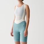 MAAP 여성 Team 자전거 빕숏 Celestial Blue : 22펠로톤