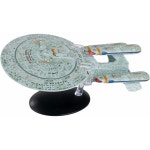 Star Trek 스타트랙 스타쉽 레플리카 USS 엔터프라이즈 NCC 1701 D 드레드노트 : 월드써니