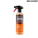 글로스브로 오렌지크러쉬 RTU 500ml 다목적 세정제 셀프 세차 카샴푸 스프레이 : 지노앤코