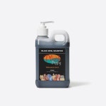 플러쉬퍼피 블랙 오팔 샴푸 포 블랙 코트 500ml 강아지샴푸 검정모 : 르쁘띠숑