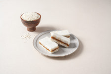 찰떡 12종 골라 담아 5팩 세트 - 부모님선물 약밥 간식 건강떡 식사대용떡 : 웅조네방앗간