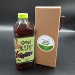 장아찌혼합장 건강한 장아찌 : 토종원스토어