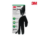 3M 슈퍼터프 4+ 안전장갑 코팅장갑 공장 조립 목장갑 작업장갑 : 두치와 모모마켓