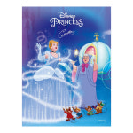 직소퍼즐 디즈니 신데렐라 150피스 D150-6 : 하비스스퀘어