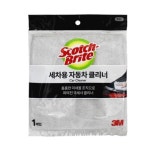 3M 세차용 자동차 클리너 1매입 타올 자동차타올 손세차 신차용 : 두치와 모모마켓