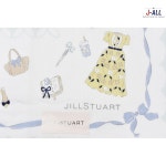 질스튜어트 타월 손수건 여성손수건 JILLSTUART 25-F9562 : J-ALL