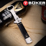 (보커 멀티툴) 오토 윙맨 오토매틱 오프너 : 엠에스캠핑 주식회사