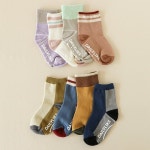 [데일리라이크](신세계 김해점)데일리 키즈 삭스 4P 세트 (03/04) : 신세계백화점