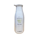 더샘 바디 앤 소울 스윗 타이 바디 워시 300ml 1개 : 박가분