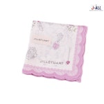 질스튜어트 타월 손수건 여성손수건 JILLSTUART 25-F9565 : J-ALL