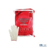 가드맨 고급면장갑 45g 목장갑 300켤레 일장갑 손보호 택배회사 : 두치와 모모초록마켓