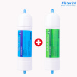 일주하이텍 IJ-1000 이온수기필터 호환 IJ 1차+2차 SET : 필터24