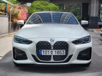 [전국/평일] 24년식 BMW 420 컨버터블 렌트 가솔린 4인승 종합보험가입 : 수입차전문-아이카렌트카