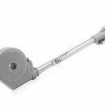 MDIY 리드 스테이 쇼바 가구 문 고정 충격완화 설치 부속 하부용 : 라이프헤븐