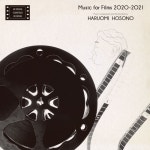 [LP] Hosono Haruomi (호소노 하루오미) - Music For Films 2020-2021 [...