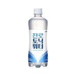 하이트진로 토닉워터 600ml : MEGACOFFEE