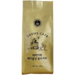 테마카페 헤이즐넛 원두커피 200g 음료 생두 헤이즐넛 원두커피 테마카페 : 영일메드