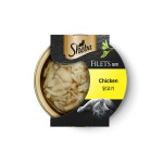 쉬바 필렛 마즈 고양이간식 습식캔 닭고기, 60g, 1개 : 3651