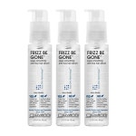 지오바니 프리즈 비 곤 슈퍼 스무딩 안티 프리즈 헤어 세럼 81ml 3개세트 : 보가보다