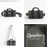 짐플렉스 GYMPHLEX 보스턴백 S GY-H0274TOX : 뮤우상회